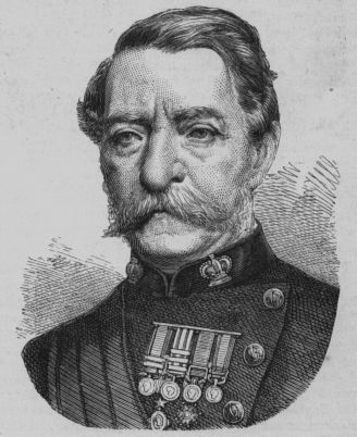 Sir Robert Napier